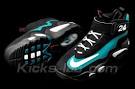 Emerald griffey maks. 1