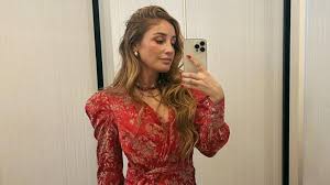 En medio de complejo momento de salud: Dani Castro sorprende al mostrar a su padre en emotiva celebración familiar