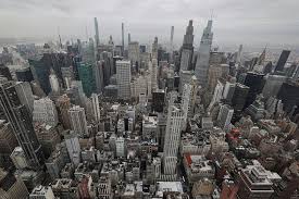 Leieprisene på Manhattan har eksplodert