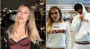 Trend Google: jasmine carrisi