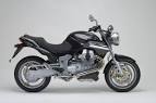 Moto Guzzi Breva 1200 Sport Exhaust