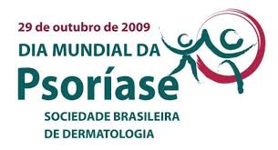 Resultado de imagem para dia nacional do combate à psoriase