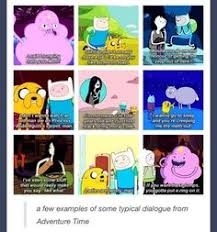 Quotes From Adventure Time | Adventure Time | Pinterest ... via Relatably.com