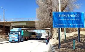 Somos Jujuy - News update