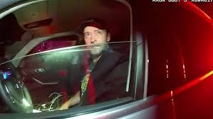 Body-Cam Footage of Justin Timberlake’s DWI Arrest Is Released