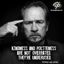 Tommy Lee Jones #quotes #actor #celebrity | Men Celebrities ... via Relatably.com