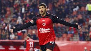 Así queda la Tabla de Goleo del Clausura 2026 de Liga MX: ¡Kevin Castañeda sigue anotando!