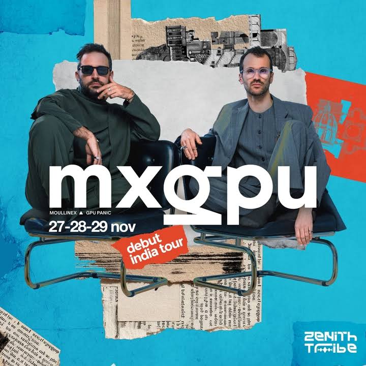 Sunfire Music Festival 2026 in Kalyanpura, India