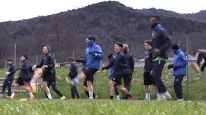 Serie A: in campo alle 20,45 Lazio-Parma DIRETTA