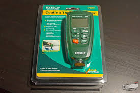 The Best Cheap Paint Depth Gauge And Why You Shouldn't Trust It