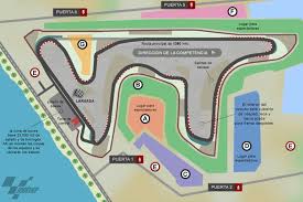 Image result for gambar sirkuit Autódromo Termas de Río Hondo