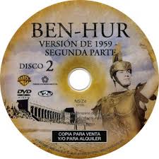 Hasil gambar untuk Ben-Hur