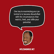 By Myles Munroe Quotes. QuotesGram via Relatably.com