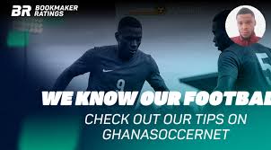 GhanaSoccernet - News update