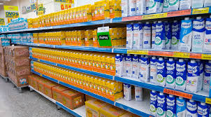 Influenciada pela alta dos alimentos e remédios, inflação fica em 0,67% em abril