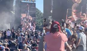Whiskey Riff - News update