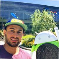 Google Employee Jagjit Singh's profile photo