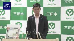 NHK - News update