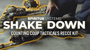 Kit Shakedown: Counting Coup Tactical's Recce Loadout [ce7f8f]