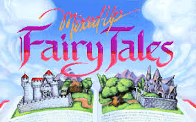 Image result for fairy tales