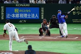 中日の主砲と切り込み隊長が存在感　細川成也が3年連続20本塁打、岡林勇希は自己最多165安打