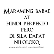 BROKEN HEARTED QUOTES TAGALOG TWITTER image quotes at hippoquotes.com via Relatably.com