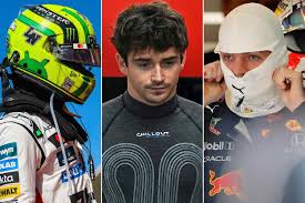 ¡Secretos F1 Revelados! Reglas Insólitas y el Drama de Las Vegas