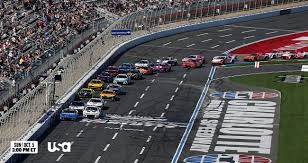 Shane van Gisbergen Arrives at Roval as Favorite