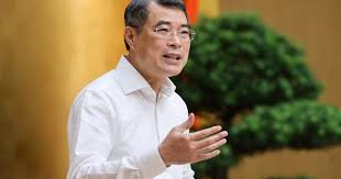 Ngân Hàng Nhà Nước Việt Nam : la rencontre qui retient son souffle