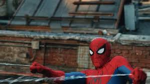 گزارش ویژه: Spider-Man takes the domestic box office crown | Yahoo - کد 1070