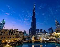 Image de Downtown Dubai