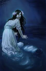 Image result for la llorona