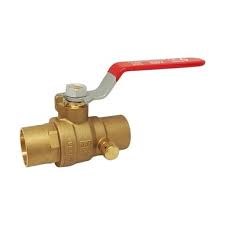 PurePro DWC205-1 Ball Valve
