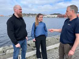 Hundrevis av klager fra oljearbeidere: – Jeg fikk sjokk