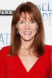 Actress Carolyn McCormick attends the opening night of &quot;Relatively Speaking&quot; at the Brooks Atkinson Theatre on October 20, ... - Carolyn%2BMcCormick%2BRelatively%2BSpeaking%2BBroadway%2Bd9cu73vezL8l