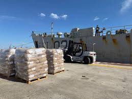Sheinbaum: Apoyo humanitario a Cuba continúa, pero no el envío de combustible