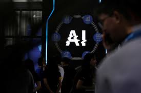 China accuses US of 'AI hegemonism', threatens countermeasures over potential probes