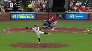 Orioles 3-1 Angels (Aug 4, 2026) Game Recap
