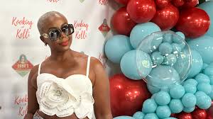 Slutty Vegan Founder Pinky Cole Files for Bankruptcy
