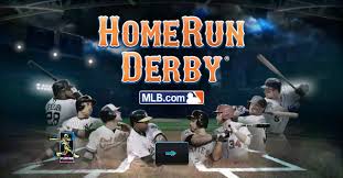 Resultado de imagen para home run mlb