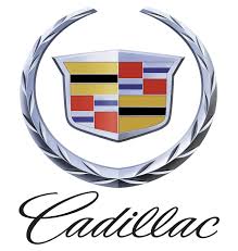 Risultati immagini per LOGO CADILLAC SRX I