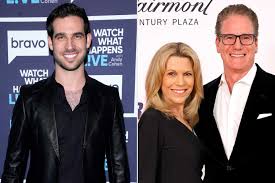 Vanna White's Son Shares Heartwarming 'Wheel of Fortune' Memories
