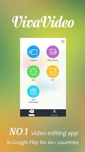 Hasil gambar untuk fitur viva video pro