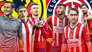 Liga MX Final Clausura 2025: Ex-Chivas Players Seek Title