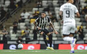 Veja gols em Atlético-MG x Ceará: Cassiera e Renan Lodi marcaram os gols da vitória