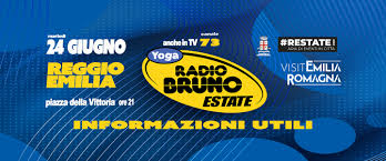 Radio Bruno - News update