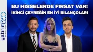 Investing.com Türkiye - News update