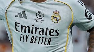 El Real Madrid prepara un gran golpe para 2026: 300 millones de euros por la camiseta