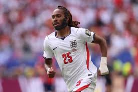 England star Djed Spence in surprise transfer talks over move to European giants