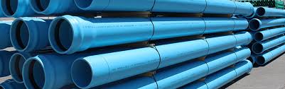 C900-16 PVC Pipe - Jet Stream